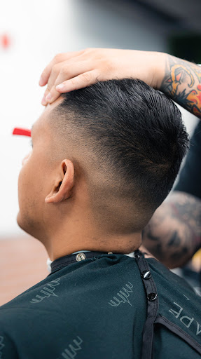 Barber Shop «City Looks Barber Shop», reviews and photos, 248 Kinderkamack Rd, Oradell, NJ 07649, USA