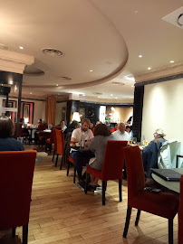 Atmosphère du Restaurant français Le Channel à Calais - n°19
