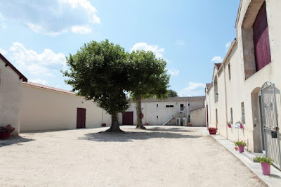 Château Begadan à Bégadan