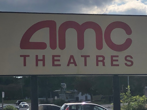 Movie Theater «AMC Webster 12», reviews and photos, 2190 Empire Blvd, Webster, NY 14580, USA