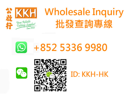 KUNG KAI HONG CO., LTD 公啟行有限公司