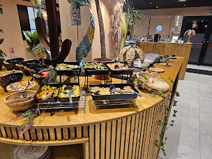 Photo n°13 de Bicao Rodizio à Montigny-lès-Cormeilles ()