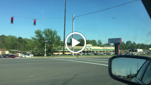 Supermarket «Houchens IGA», reviews and photos, 619 S L Rogers Wells Blvd, Glasgow, KY 42141, USA