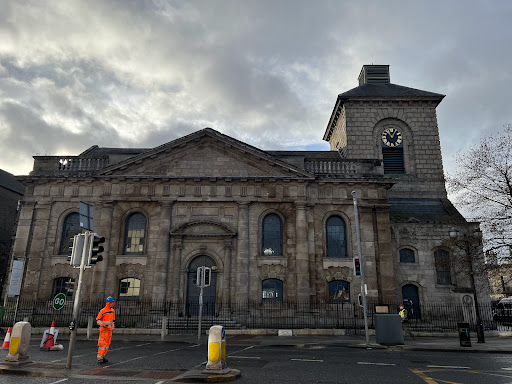 St Catherine's Church of Ireland