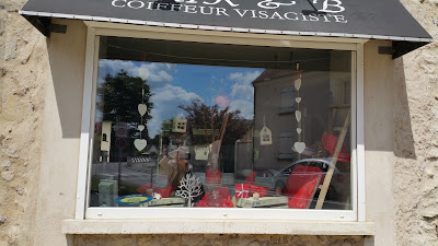 Hair And B à Lagny-le-Sec