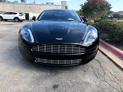 Used Car Dealer «Empire Exotic Motors Inc», reviews and photos, 15051 E Beltwood Pkwy, Addison, TX 75001, USA