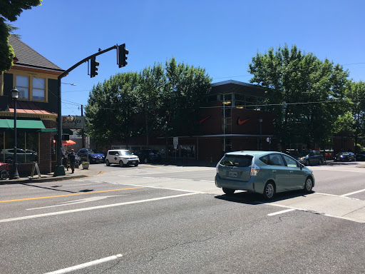 Sporting Goods Store «Nike Factory Store», reviews and photos, 2650 NE Martin Luther King Jr Blvd, Portland, OR 97212, USA