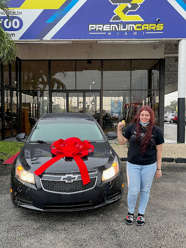 Used Car Dealer «Premium Cars Miami», reviews and photos, 290 NW 27th Ave, Miami, FL 33125, USA