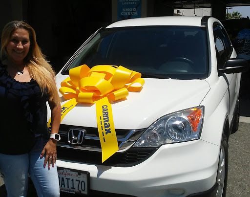 Haven Auto Repair CarMax Repair Shop AAA Approved image