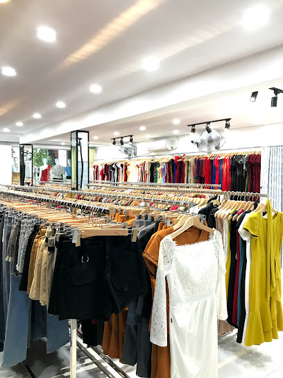 FASHION HẢI TRANG (SHOP THỜI TRANG NỮ)