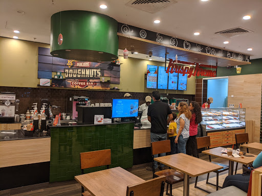 Dodo Pizza, Ikeja City Mall, 194 Obafemi Awolowo Way, Alausa 100001, Ikeja, Nigeria, Coffee Shop, state Lagos