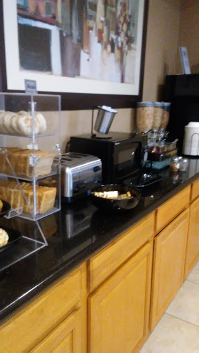 Best Western Porterville Inn image
