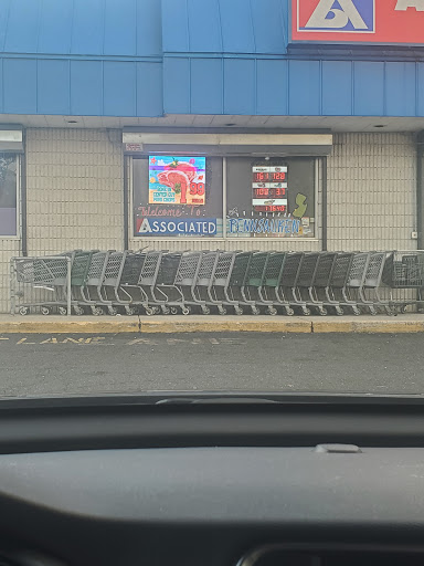 Supermarket «Associated Supermarket», reviews and photos, 6100 Westfield Ave, Pennsauken Township, NJ 08110, USA