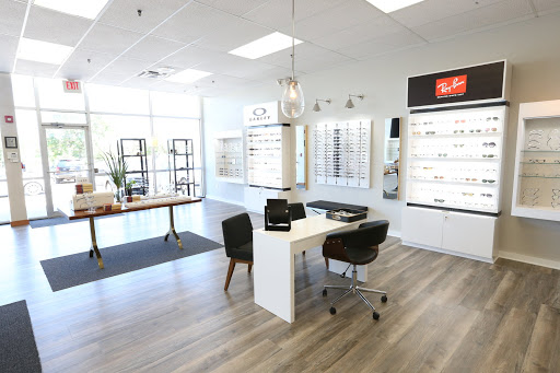 Optician «Real Optics - One Hour Optical», reviews and photos, 4100 University Ave #106, West Des Moines, IA 50266, USA