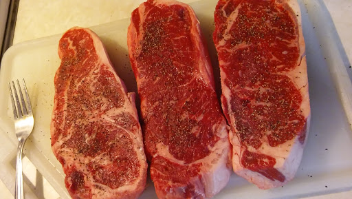 Supermarket «Watertown Meat Center», reviews and photos, 485 Main St, Watertown, CT 06795, USA