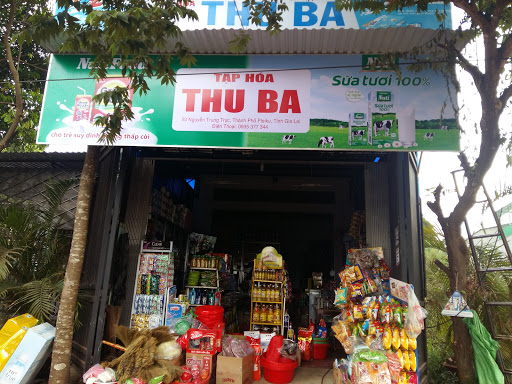 Công Ty TNHH quảng Cáo & In Ấn GIA KHÁNH BÌNH