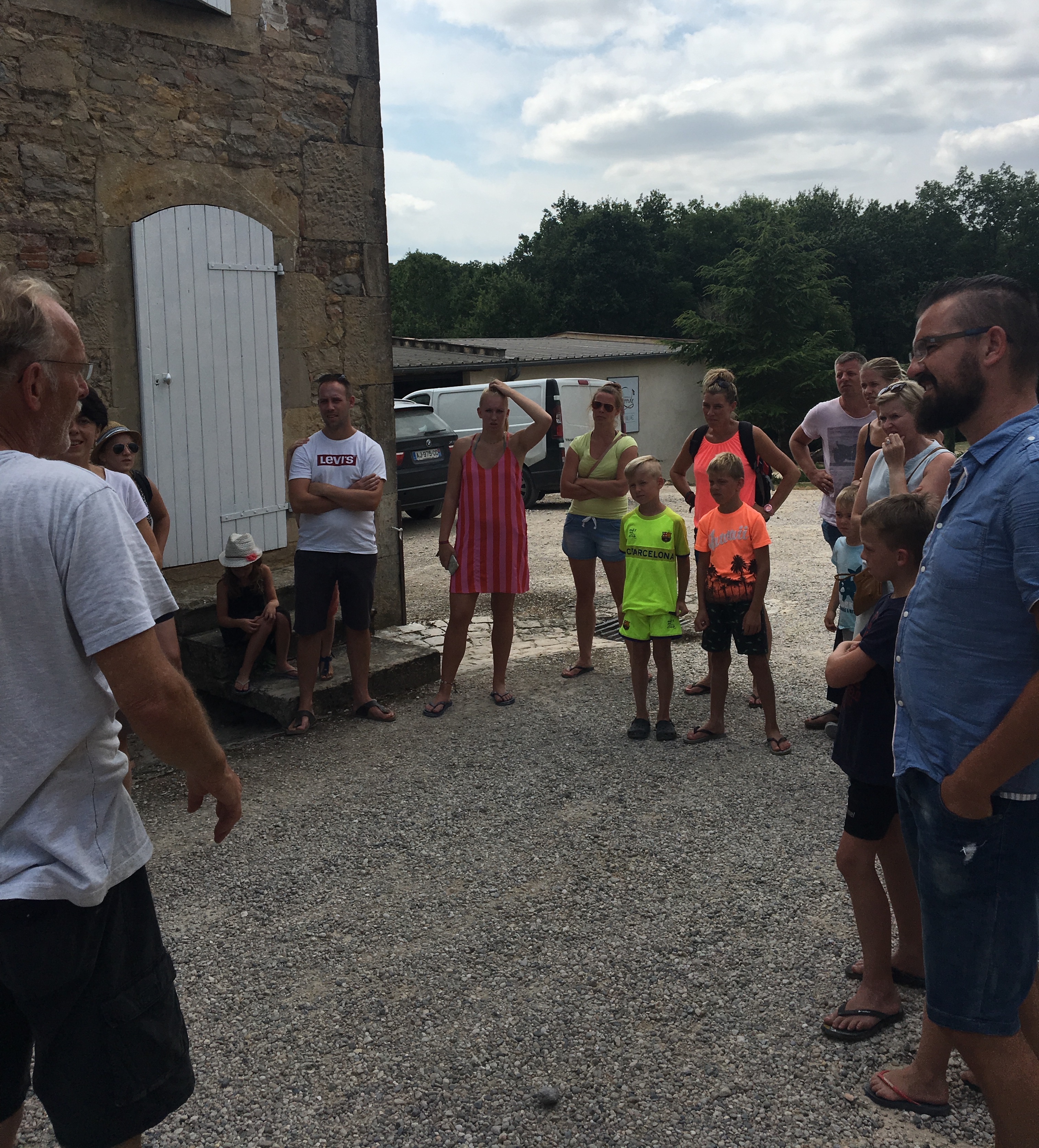 Photo n° 1 de l'avis de Joan.u fait le 14/09/2019 à 20:57