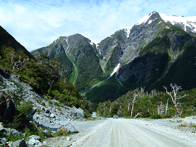 Patagonia Chile Adventures - Agencia de viajes