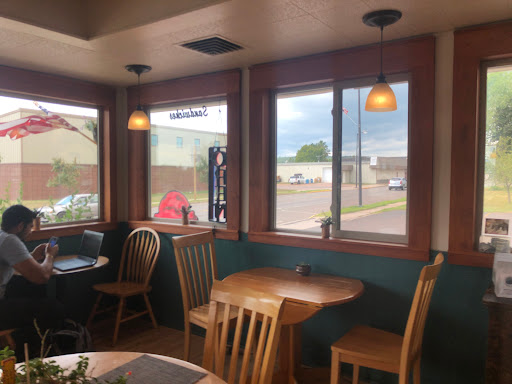 Coffee Shop «North Coast Coffee», reviews and photos, 509 W Bayfield St, Washburn, WI 54891, USA