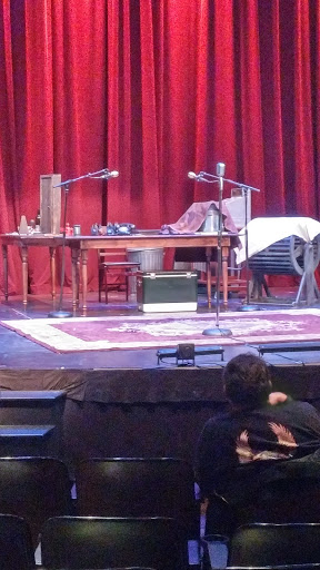 Performing Arts Theater «Metropolis Performing Arts Centre», reviews and photos, 111 W Campbell St, Arlington Heights, IL 60005, USA