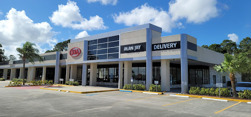 Kia Dealer «Alan Jay Kia», reviews and photos, 401 US Hwy 27 S, Sebring, FL 33871, USA