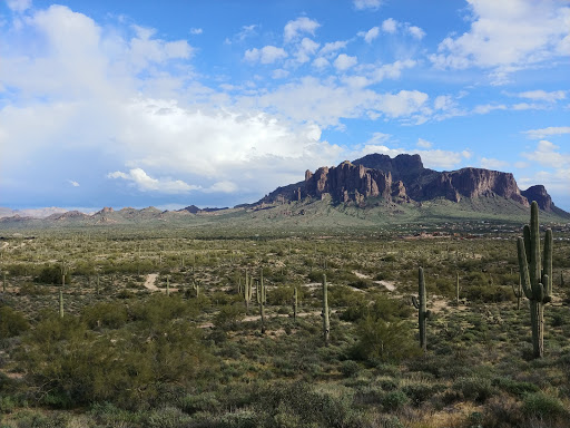 Tourist Attraction «Apache Trail Tours», reviews and photos, 4650 N Mammoth Mine Rd, Apache Junction, AZ 85119, USA