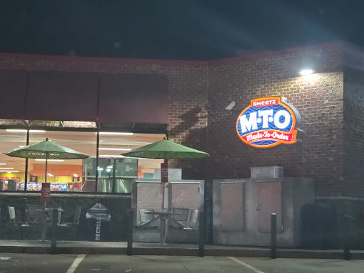 Convenience Store «Sheetz #259», reviews and photos, 17188 Owens Dr, King George, VA 22485, USA
