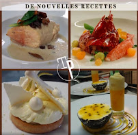 Photos du propriétaire du Restaurant gastronomique Périgueux - LA TABLE DU POUYAUD - Restaurant Chef étoilé 5 ans guide Michelin Périgueux -DORDOGNE à Champcevinel - n°10