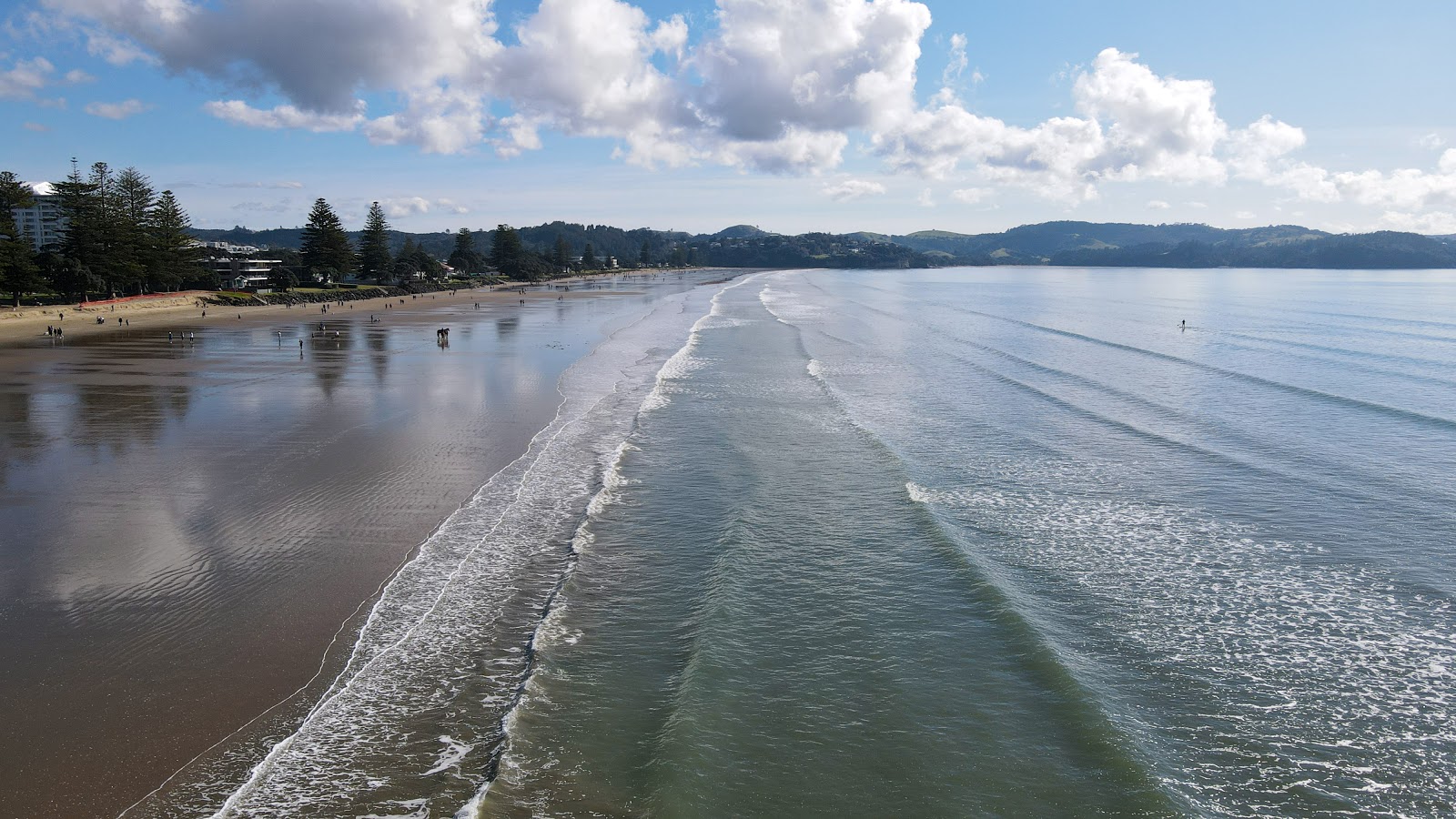 Orewa Beach photo #9