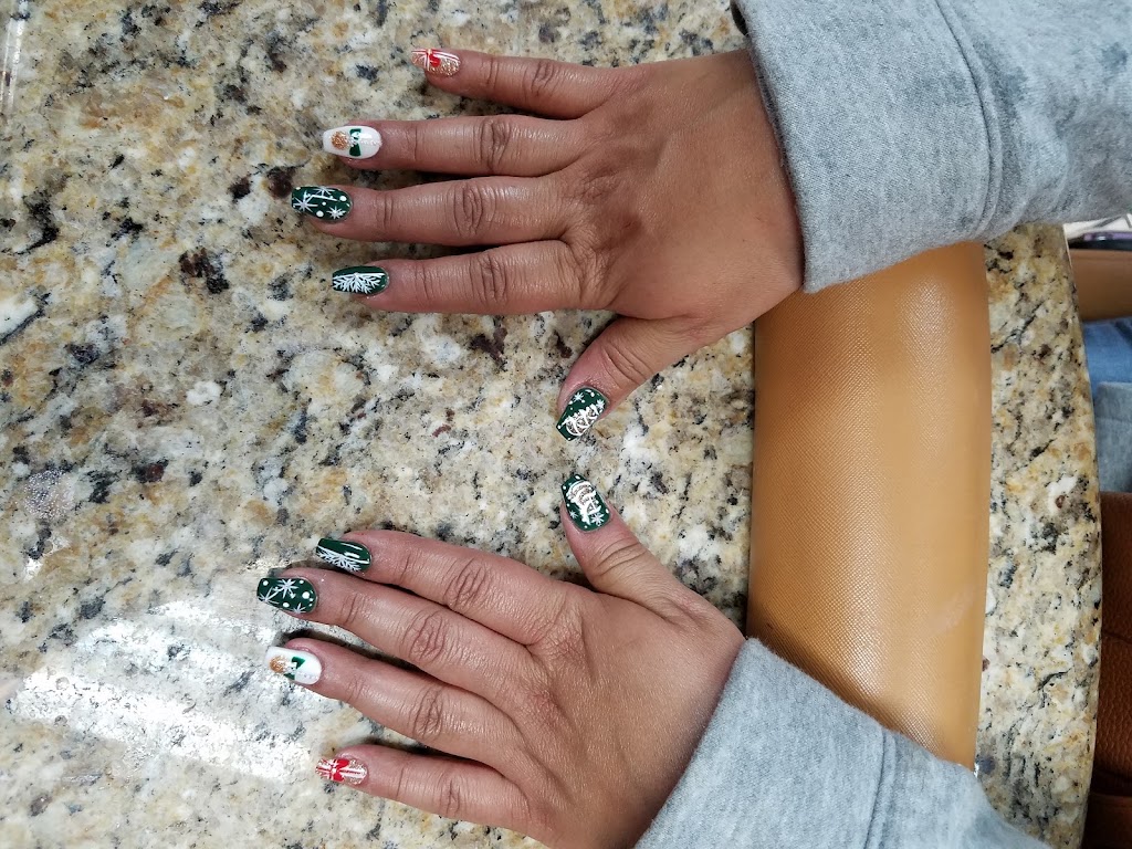 Kool Nails & spa 76107
