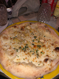 Pizza du Restaurant italien Piperno Saint-Etienne - n°18