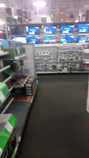 Electronics Store «Best Buy», reviews and photos, 700 Du Bois St, San Rafael, CA 94901, USA
