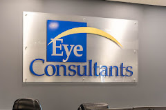 Eye Consultants