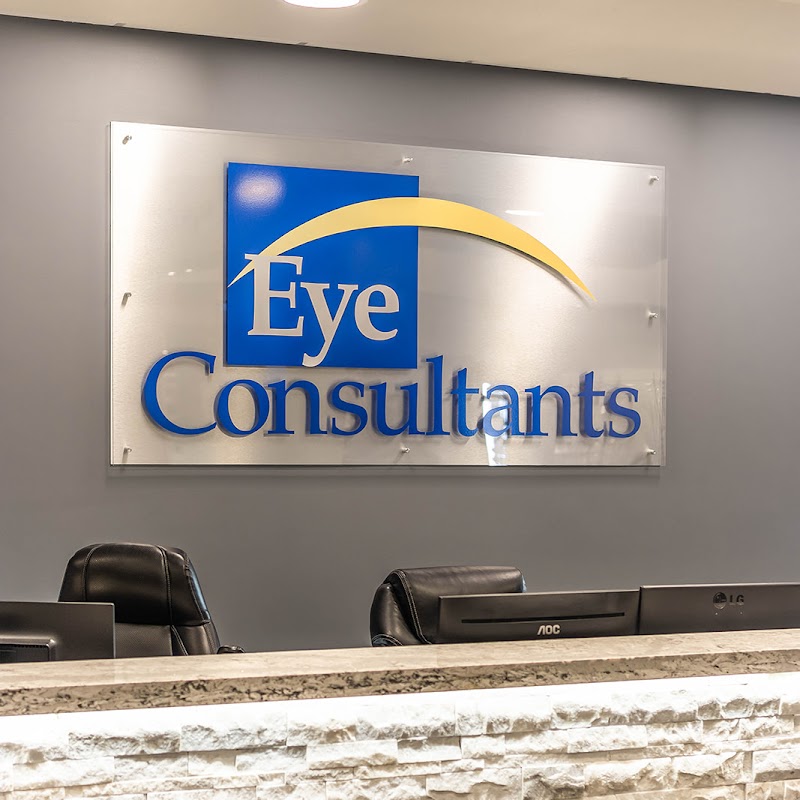 Eye Consultants
