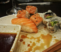 Sushi du Restaurant japonais Chiba à Lille - n°13