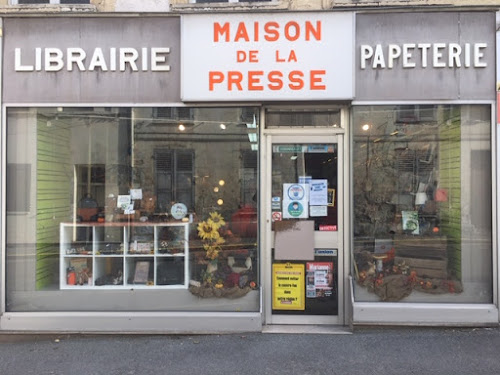 Librairie Neuilly Pages Neuilly-Saint-Front