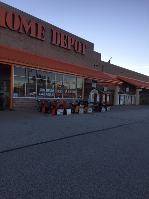 The Home Depot