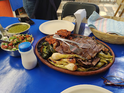 Cecina El Primo - Av. Rafael Cortés Pte. 308, 75240 Tecali de Herrera, Pue., Mexico