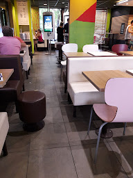 Photo n°108 de McDonald's à Saint-Chamond ()