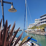 Photo n°1 de l'avis de Markus.n fait le 01/05/2024 à 08:45 sur le  Bar Ristorante La Bussola à Gabicce Mare