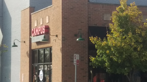 State Liquor Store «Campus State Liquor Store», reviews and photos, 2465 N High St, Columbus, OH 43202, USA