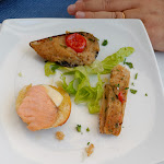 Photo n°1 de l'avis de Anna.l fait le 01/10/2023 à 14:20 sur le  Trattoria Del Mare à Anzio