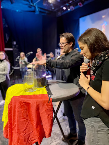 Beoordelingen van The Lighthouse Fellowship in Antwerpen - Kerk