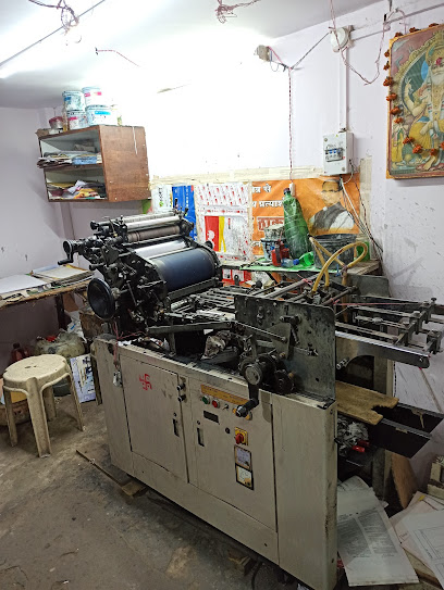 Kailash Printers