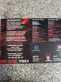 Photos du propriétaire du Pizzeria Dark-Garoh Pizza à Martigues - n°9