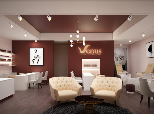 Venus Nails Stuttgart