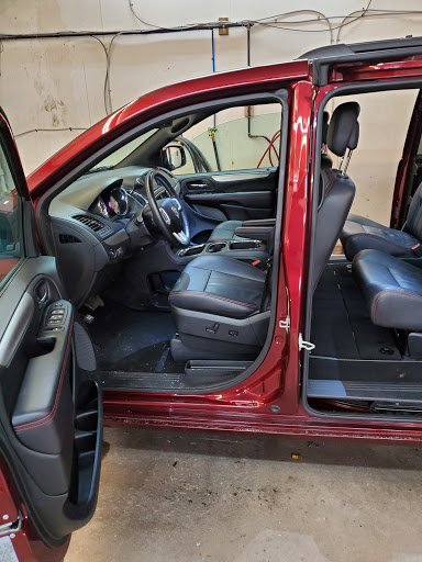 Used Car Dealer «Auto Credit», reviews and photos, 1315 Washington St, Jamestown, NY 14701, USA