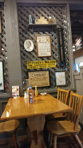 American Restaurant «Cracker Barrel Old Country Store», reviews and photos, 24400 Eastex Fwy, Kingwood, TX 77339, USA