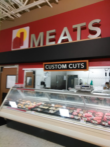 Supermarket «Publix Super Market at The Centre at Woodstock», reviews and photos, 12165 GA-92, Woodstock, GA 30188, USA