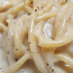 Photo n°4 de l'avis de RO.e fait le 29/10/2019 à 07:36 sur le  Osteria Angelino dal 1899 à Rome